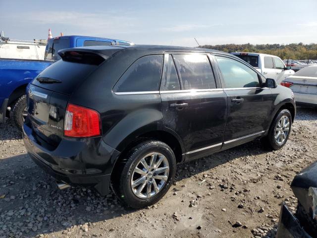  FORD EDGE 2013 Black