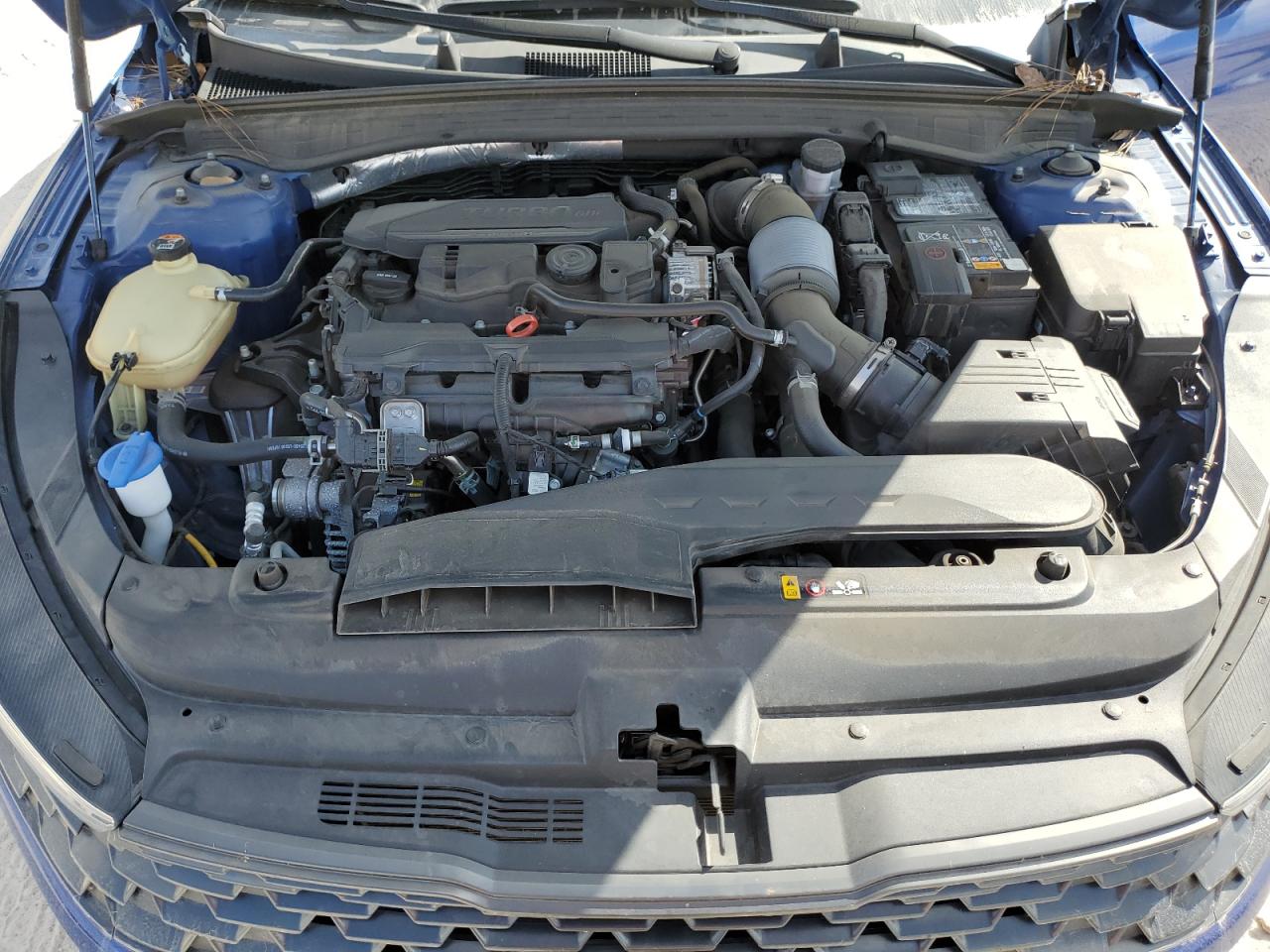 2021 Kia K5 Ex VIN: 5XXG34J20MG047577 Lot: 78258684
