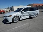 2022 Toyota Camry Le de vânzare în Anthony, TX - Side