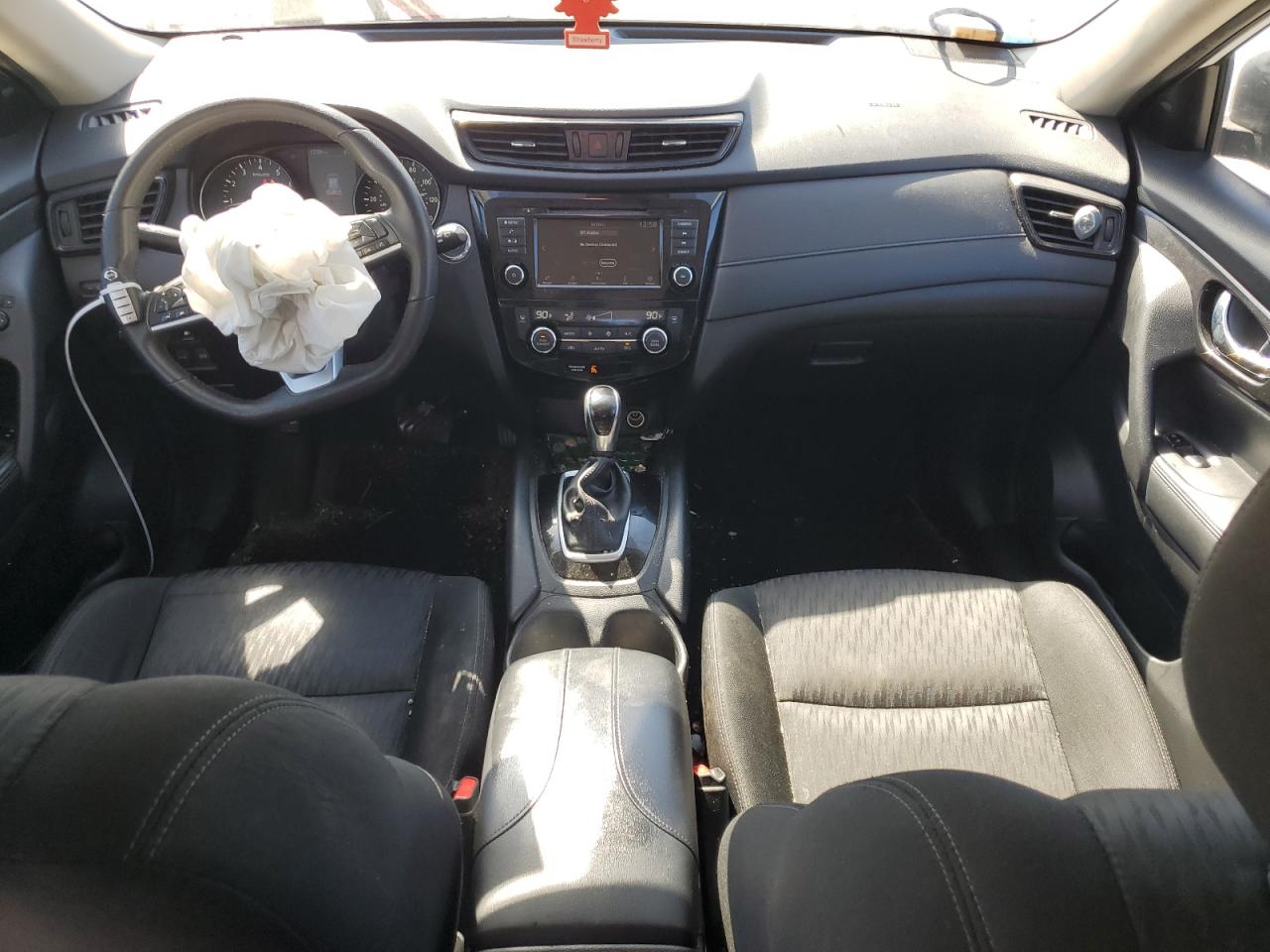 2019 Nissan Rogue - Image 8