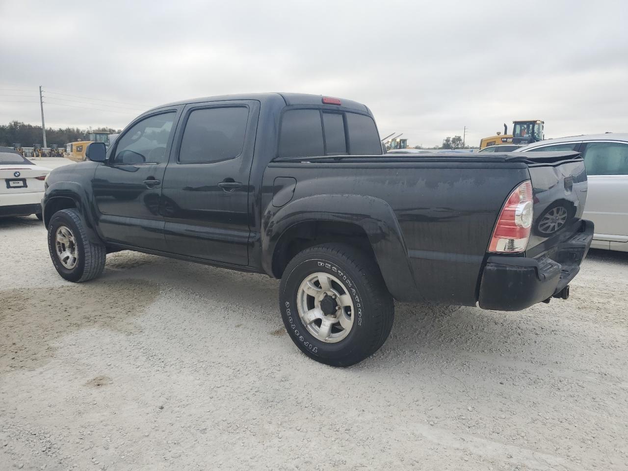2006 Toyota Tacoma - Image 2