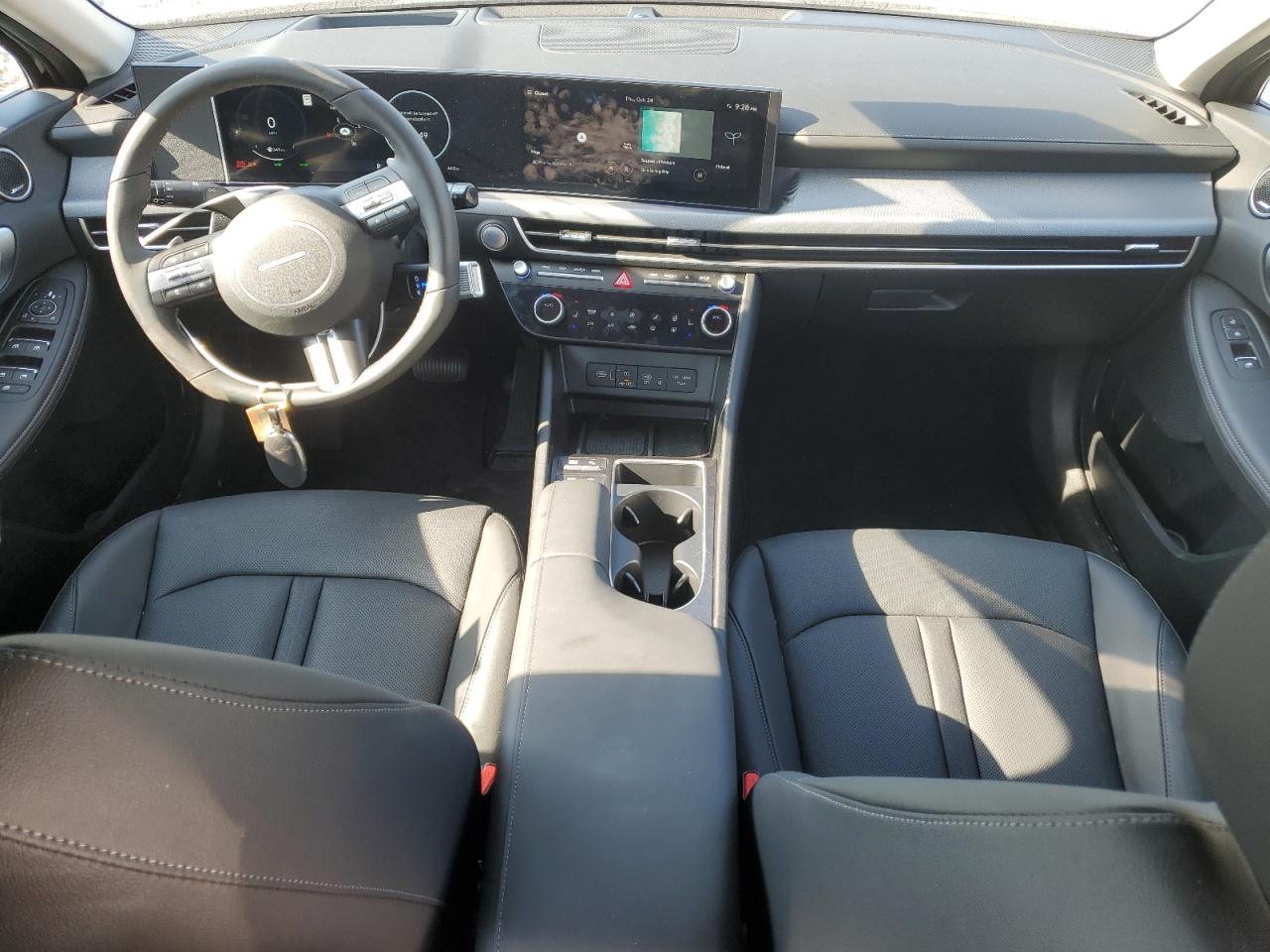 2024 Hyundai Sonata - Image 8