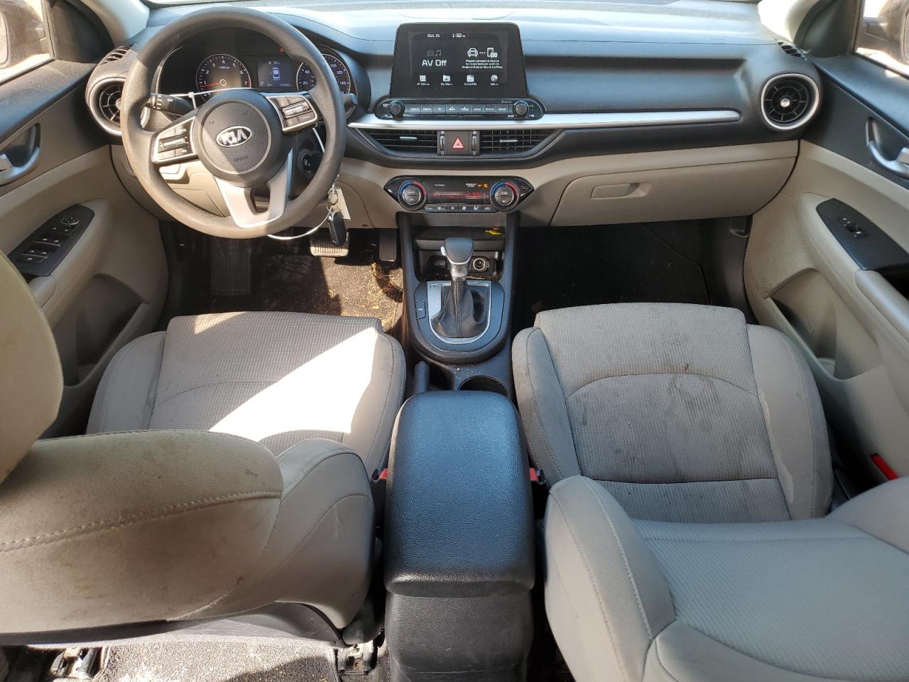 2019 Kia Forte - Image 8