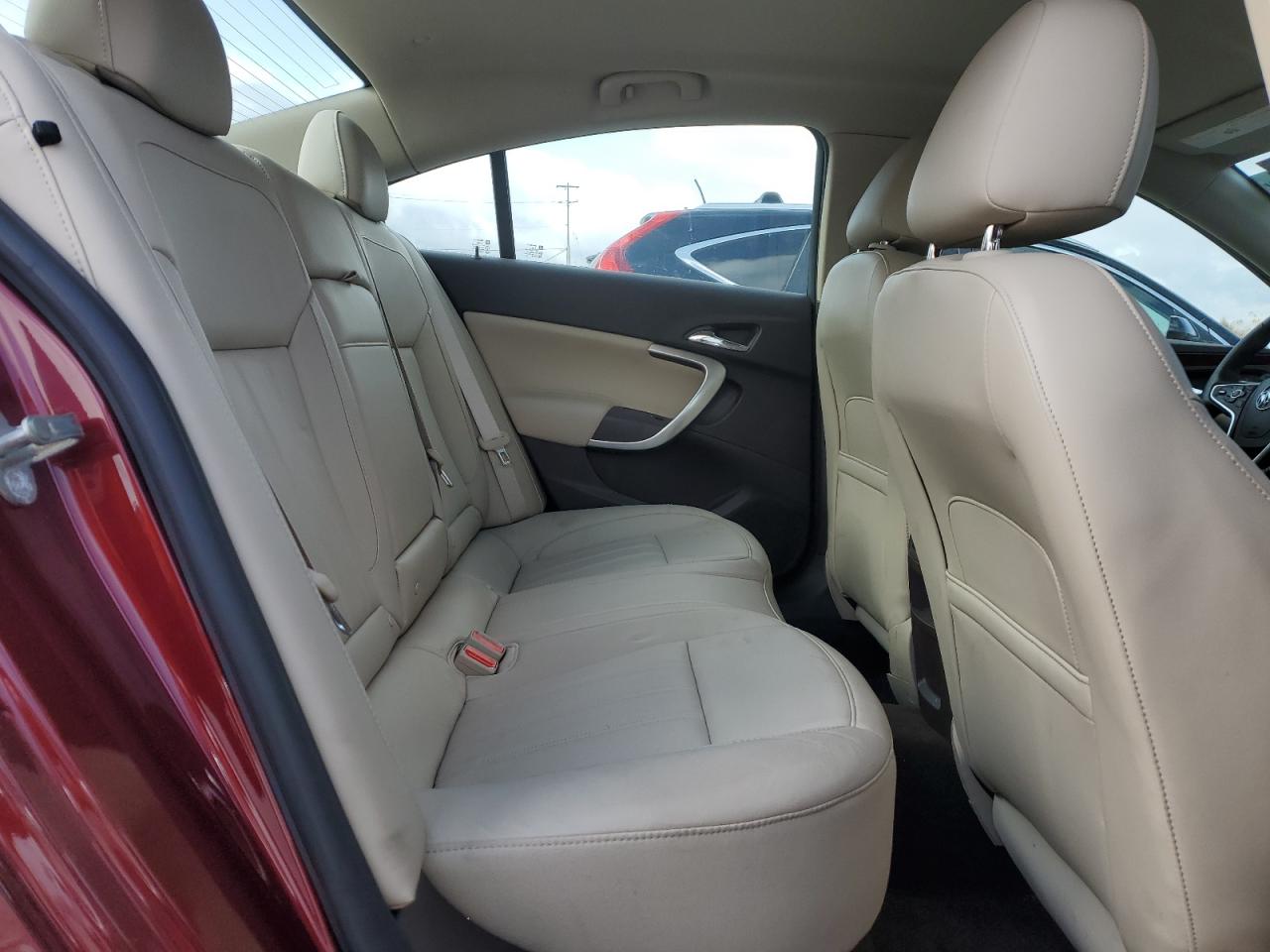 2017 Buick Regal - Image 10
