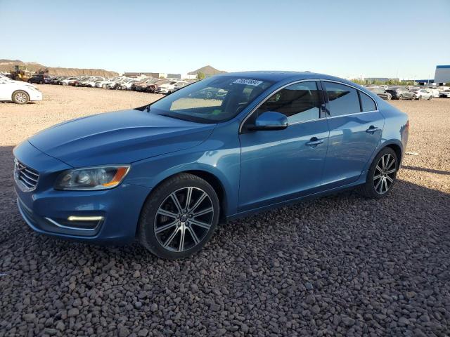 2014 Volvo S60 T5