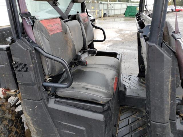 2015 POLARIS RANGER CREW 900 EPS