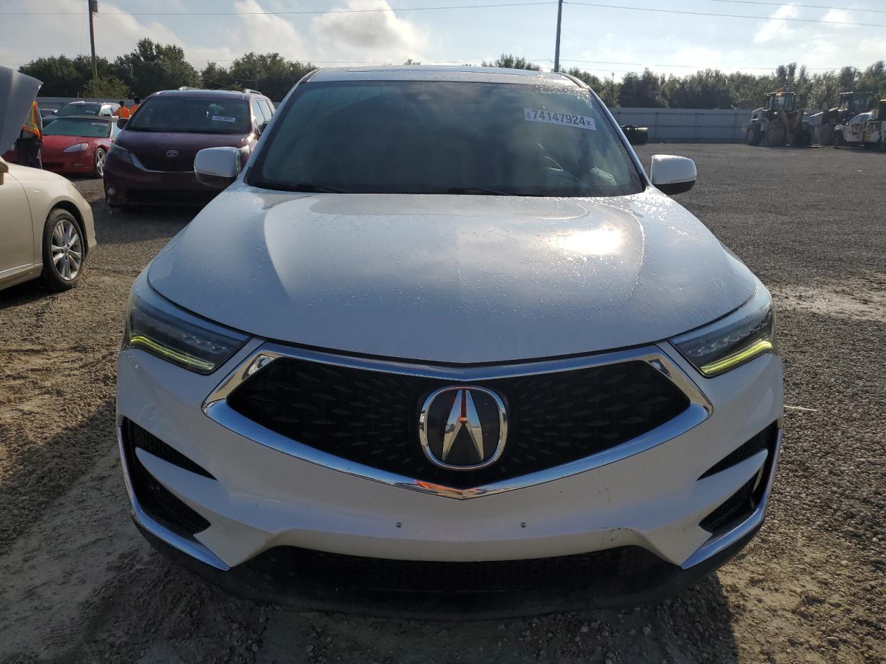 2019 Acura RDX - Image 5