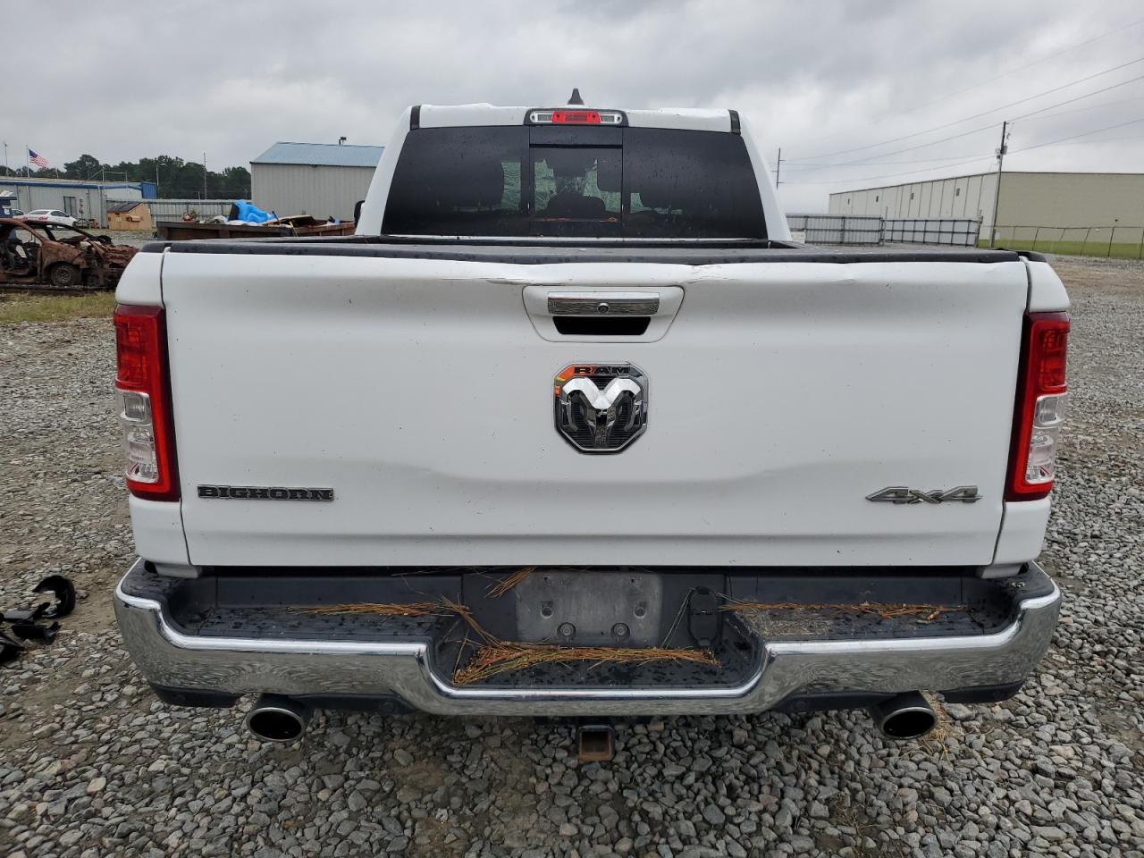 2020 Ram 1500 Big Horn/Lone Star VIN: 1C6SRFBT4LN280979 Lot: 74889054