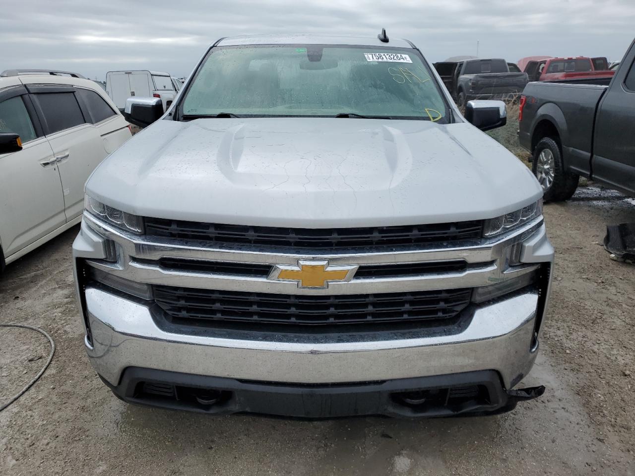 2022 Chevrolet Silverado - Image 5