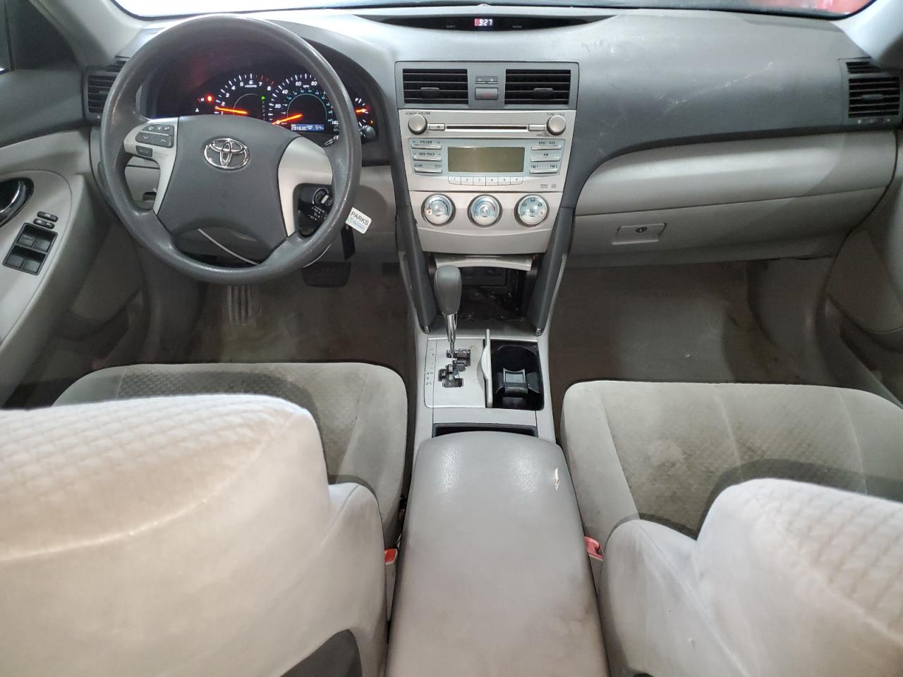 2007 Toyota Camry - Image 8