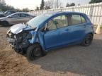 2007 TOYOTA YARIS  à vendre chez Copart ON - TORONTO