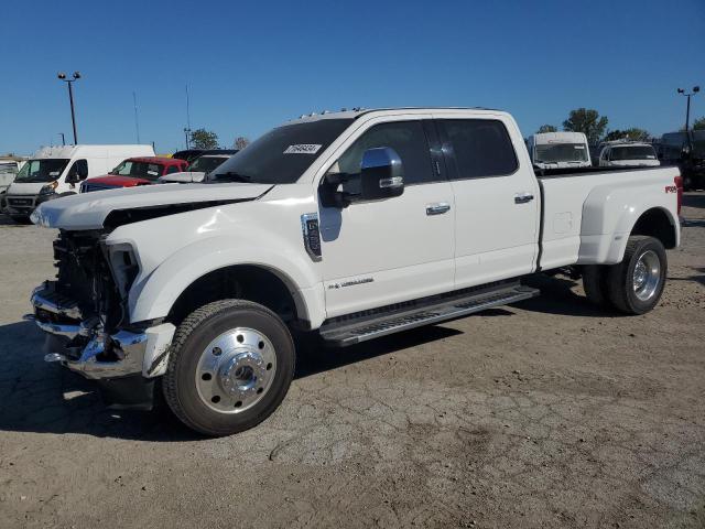 2020 Ford F450 Super Duty