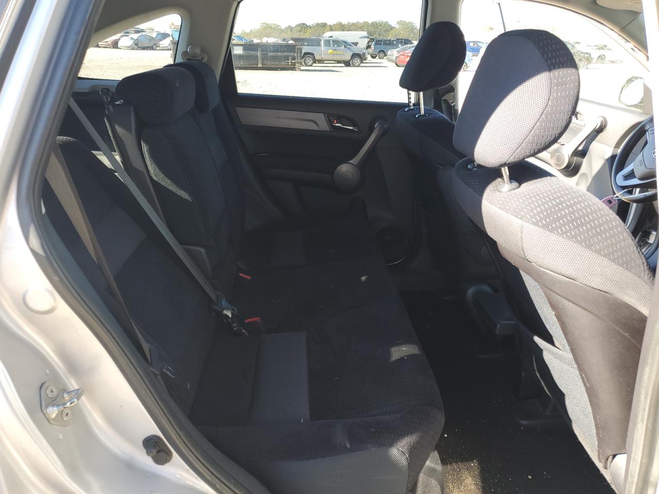 2009 Honda CR-V - Image 11