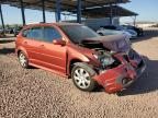 2008 Pontiac Vibe  იყიდება Phoenix-ში, AZ - Front End