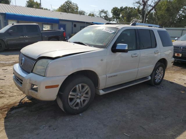 Wichita, KS에서 판매 중인 2007 Mercury Mountaineer Premier - Front End