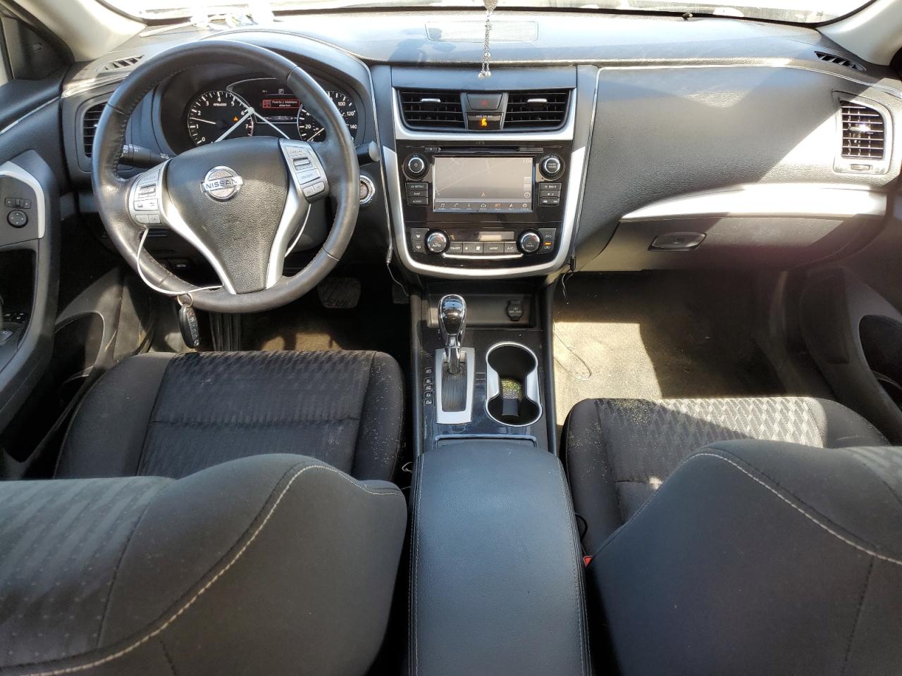 1N4AL3APXJC229753 2018 Nissan Altima 2.5