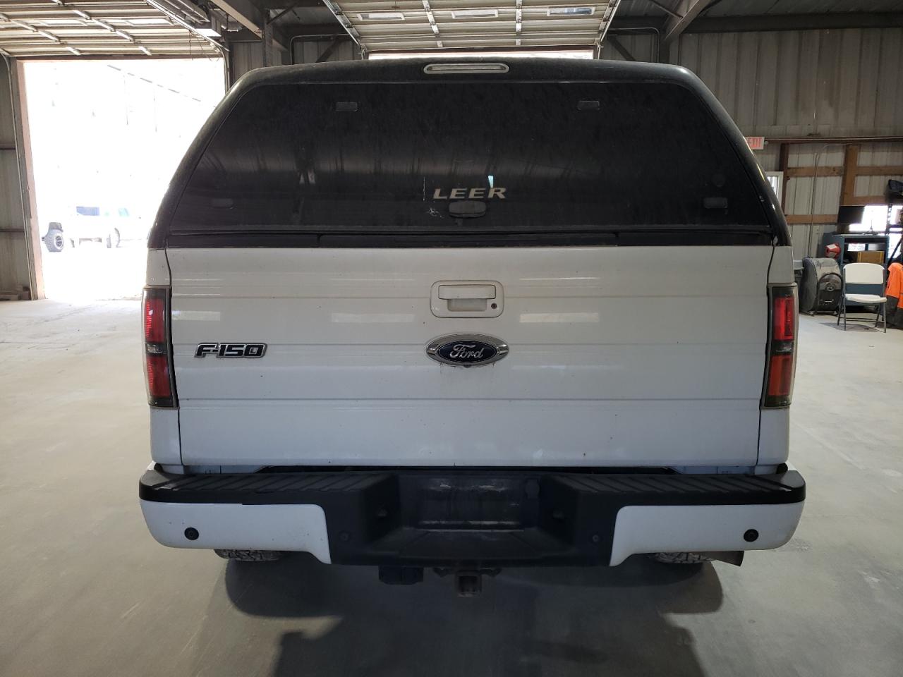 2014 Ford F-150 - Image 6