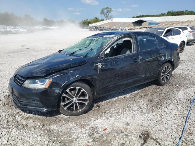 2018 Volkswagen Jetta S