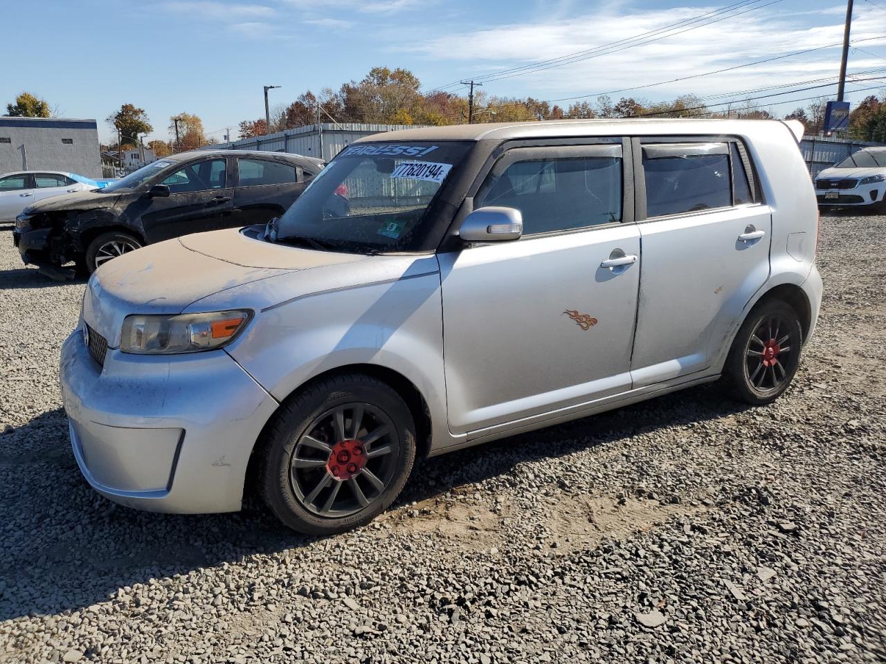 Hillsborough, NJ에서 판매 중인 2008 Toyota Scion Xb - Side