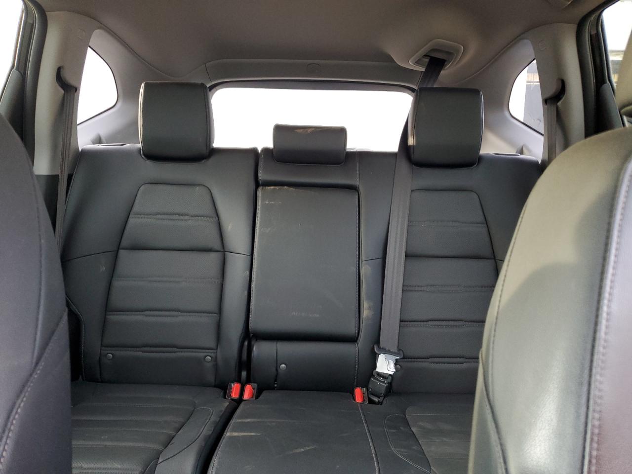 2019 Honda CR-V - Image 10
