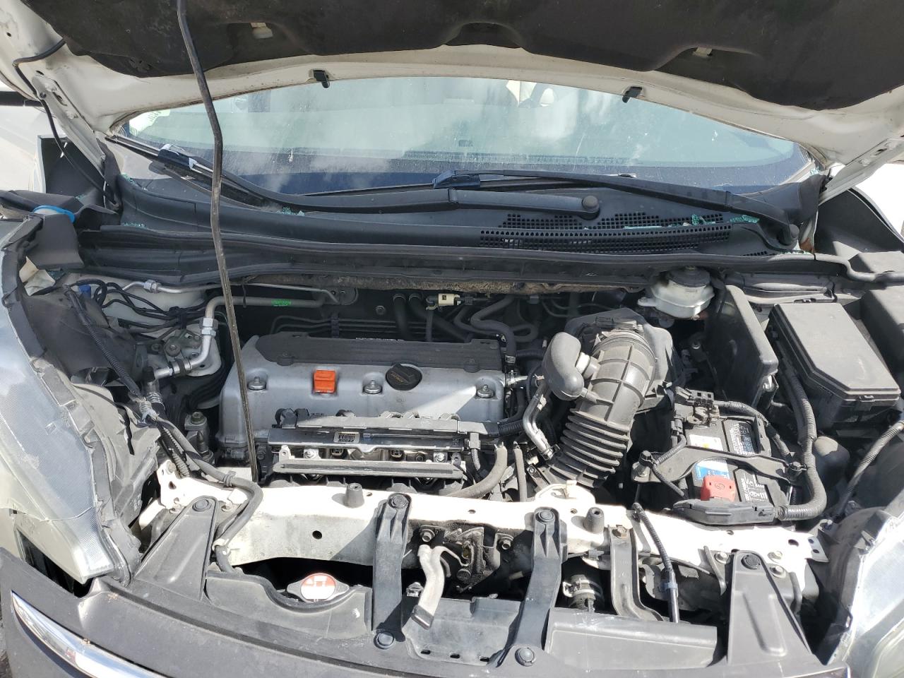 2014 Honda CR-V - Image 12
