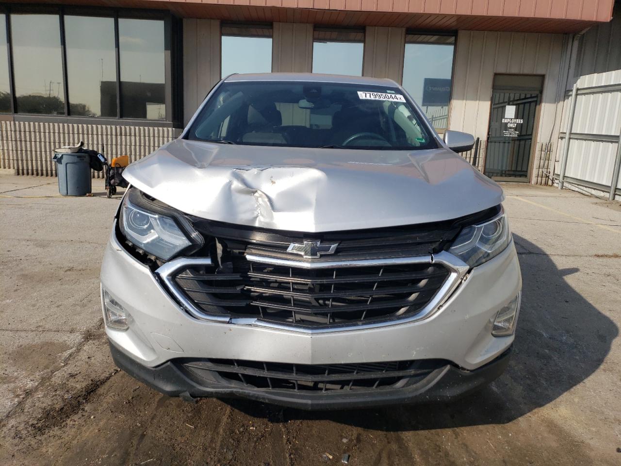 2020 Chevrolet Equinox - Image 5