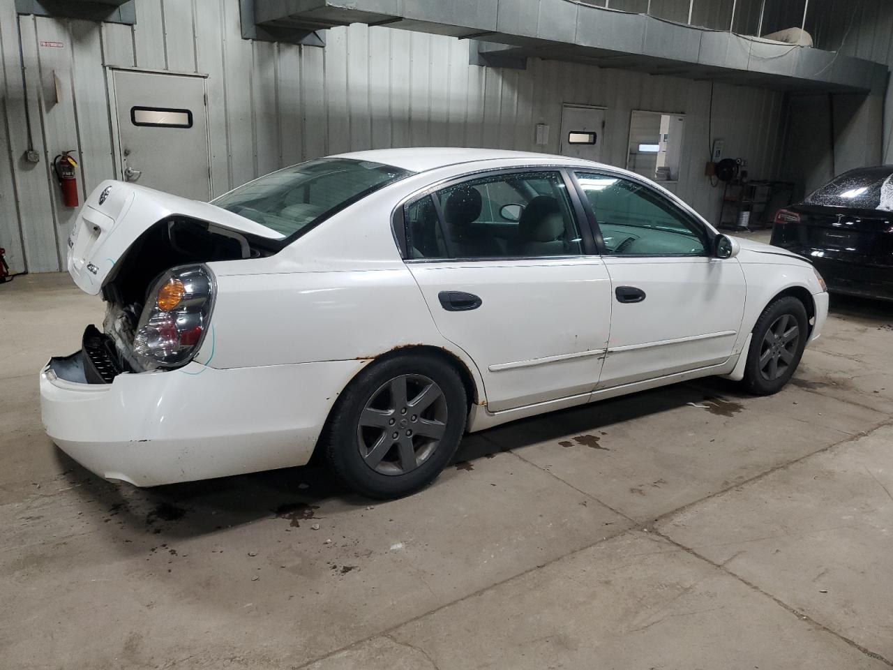 2005 Nissan Altima S VIN: 1N4AL11D45C244653 Lot: 75922784