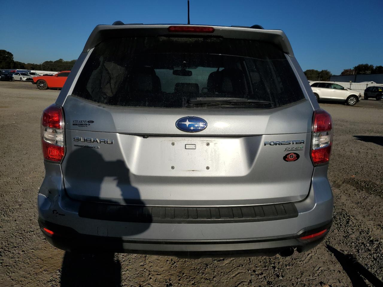 2015 Subaru Forester - Image 6