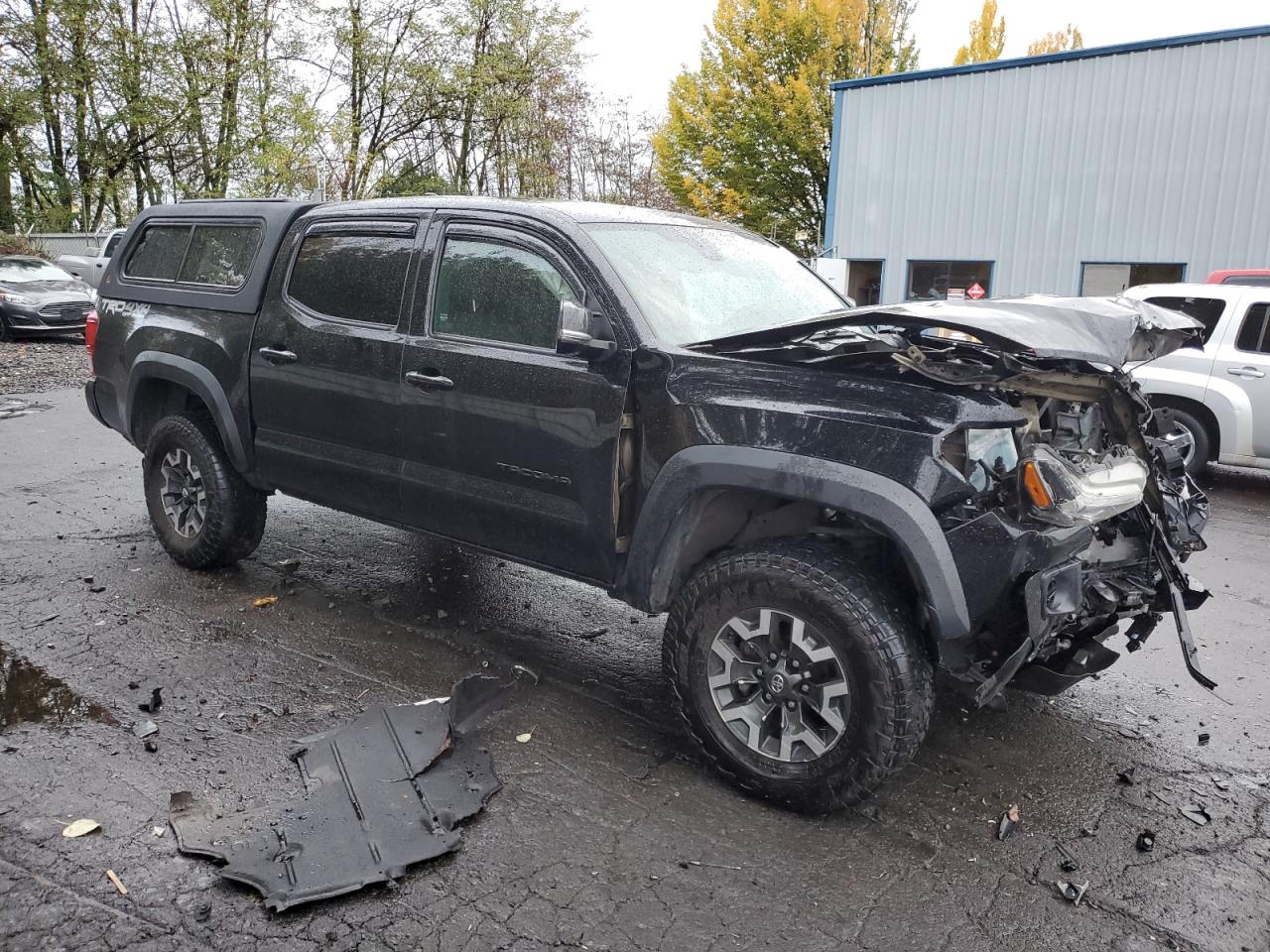 2019 Toyota Tacoma - Image 4