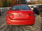 2022 Hyundai Accent Se en Venta en West Warren, MA - Side