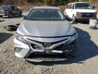2018 Toyota Camry L   للبيع في Marlboro، NY - Side