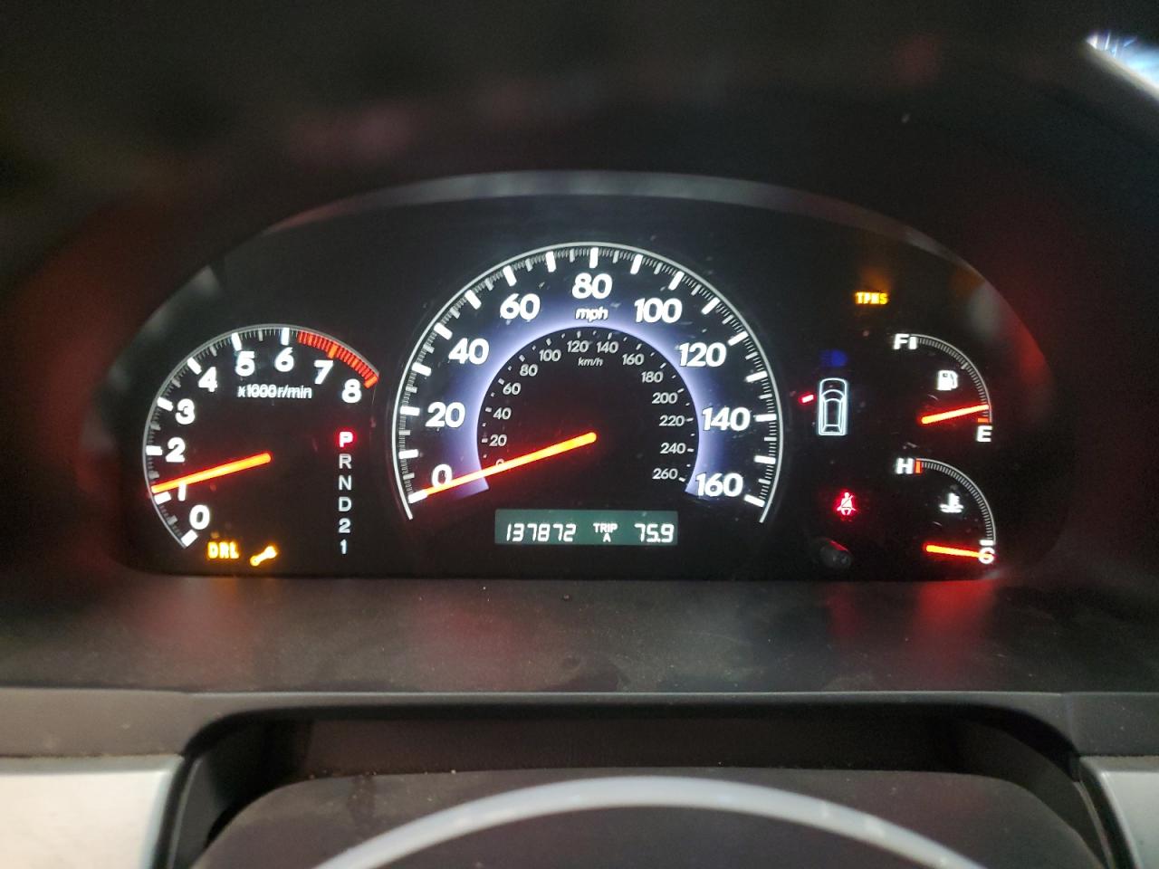 2010 Honda Odyssey - Image 9