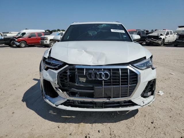 WA1DECF34R1032621 Audi Q3 PREMIUM 5