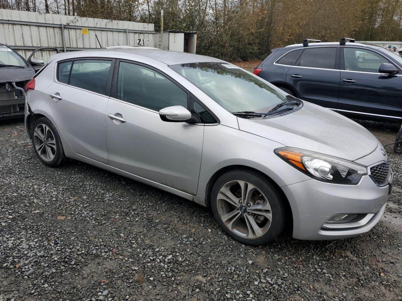 2016 Kia Forte - Image 4