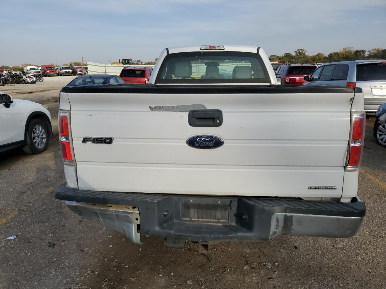 2014 Ford F-150 - Image 10