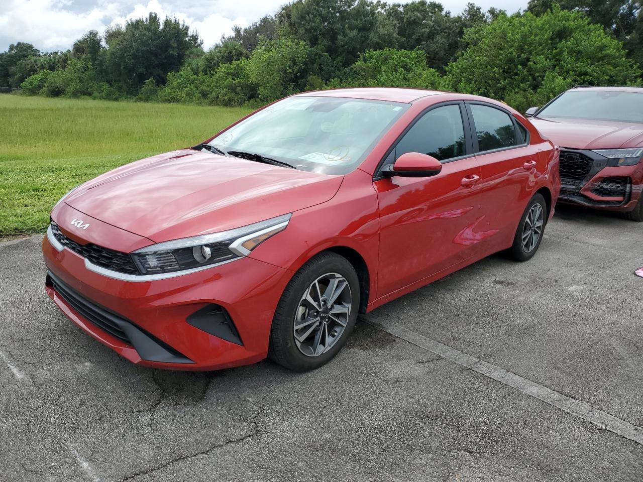 3KPF24AD0PE625867 2023 KIA FORTE - Image 1