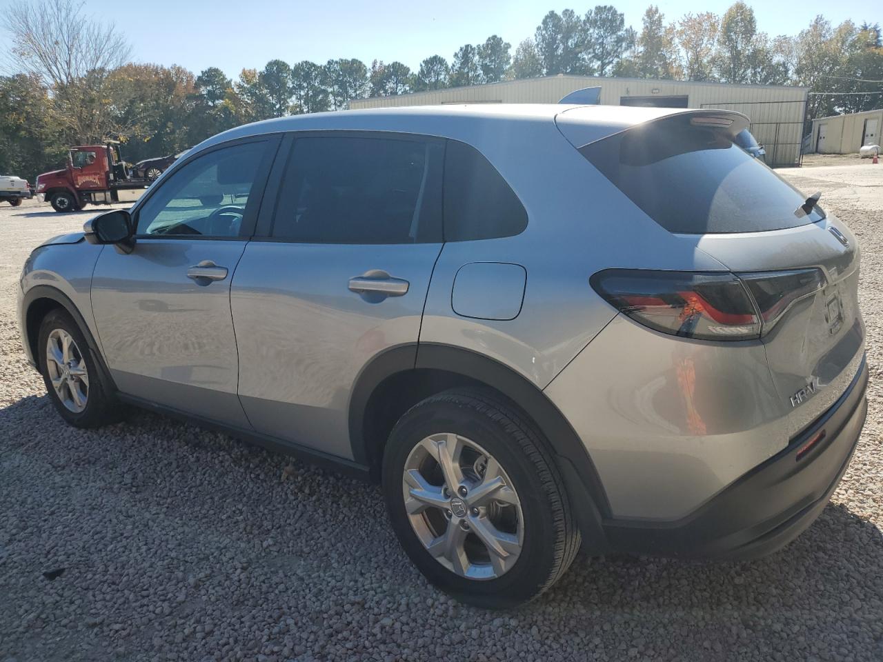 2024 Honda HR-V - Image 2