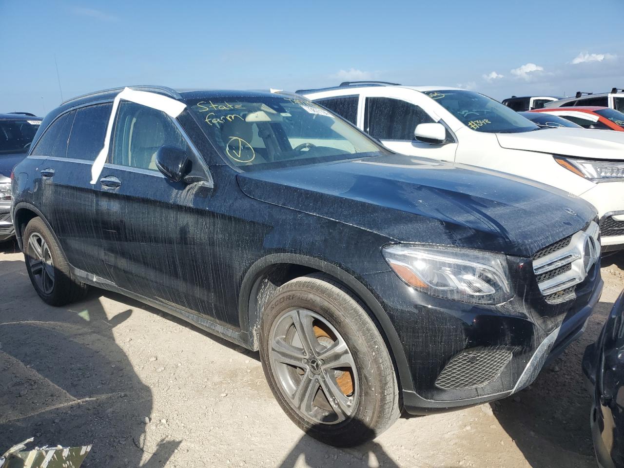 2019 Mercedes-Benz GLC - Image 4