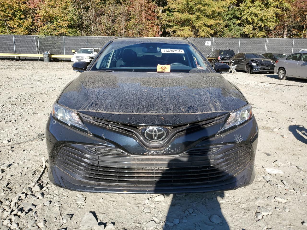 2018 Toyota Camry - Image 5