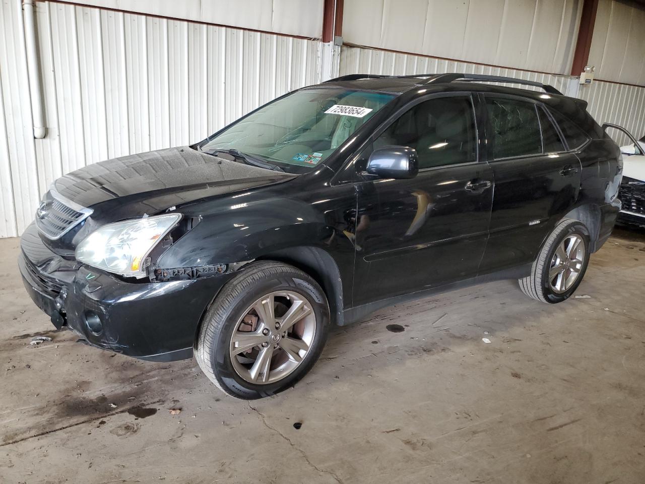 2007 Lexus RX - Image 1