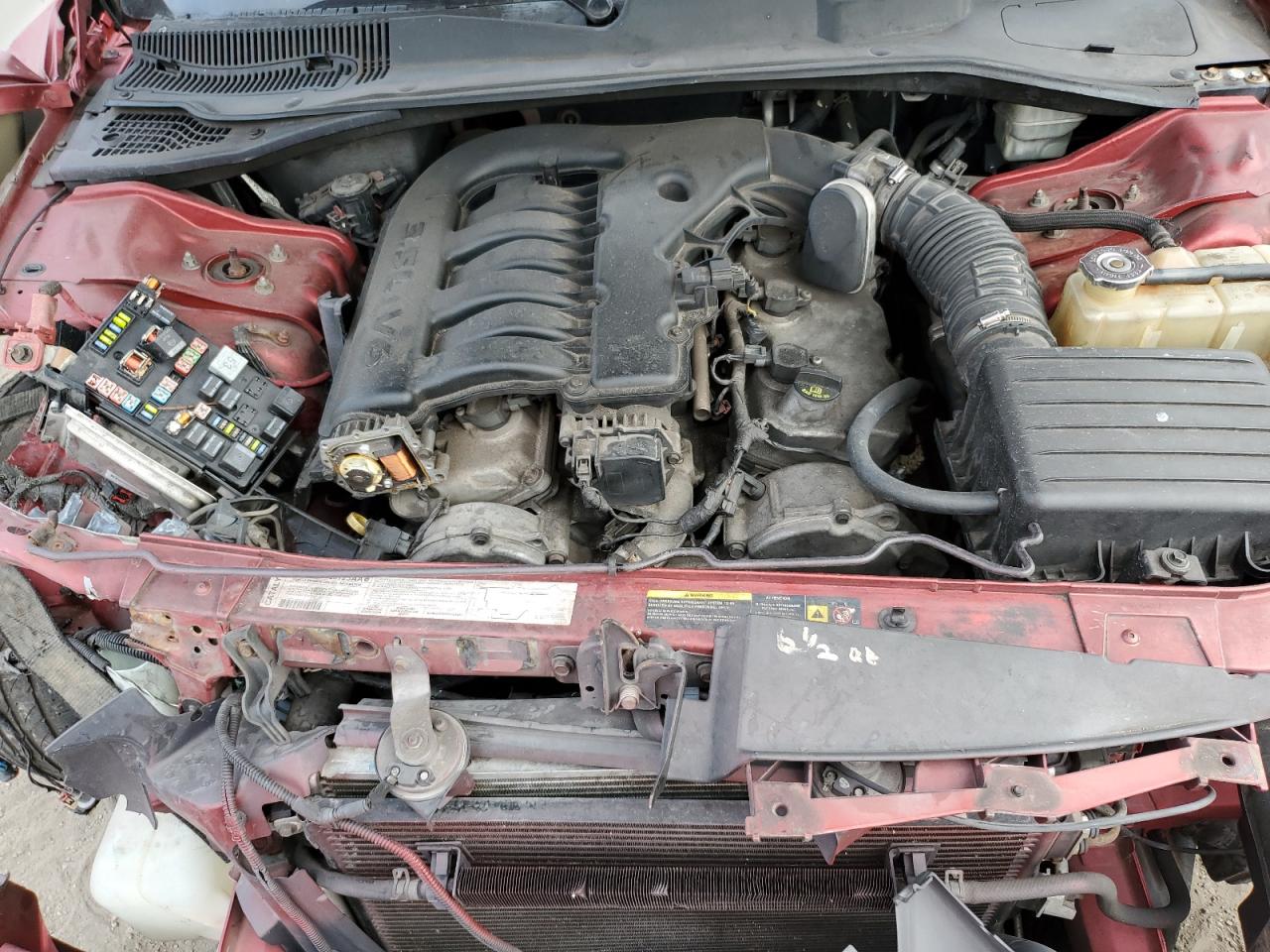 2006 Dodge Charger - Image 11
