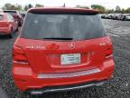 2014 Mercedes-Benz Glk 350 4Matic zu verkaufen in Portland, OR - Front End