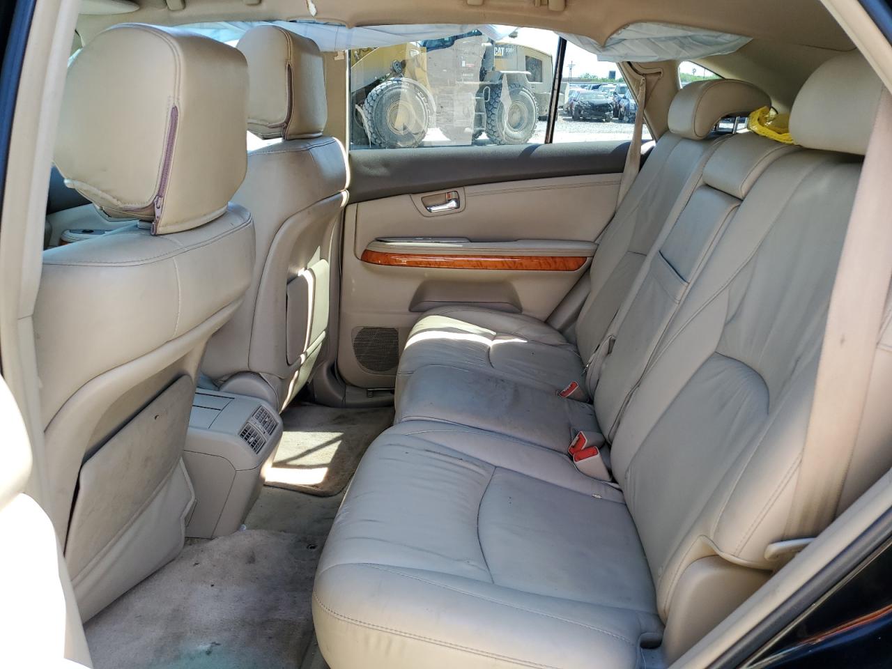 2008 Lexus RX - Image 10