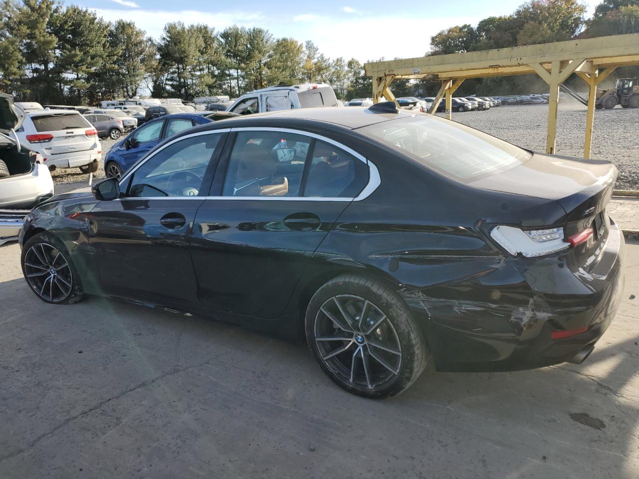 2020 BMW 3er - Image 2