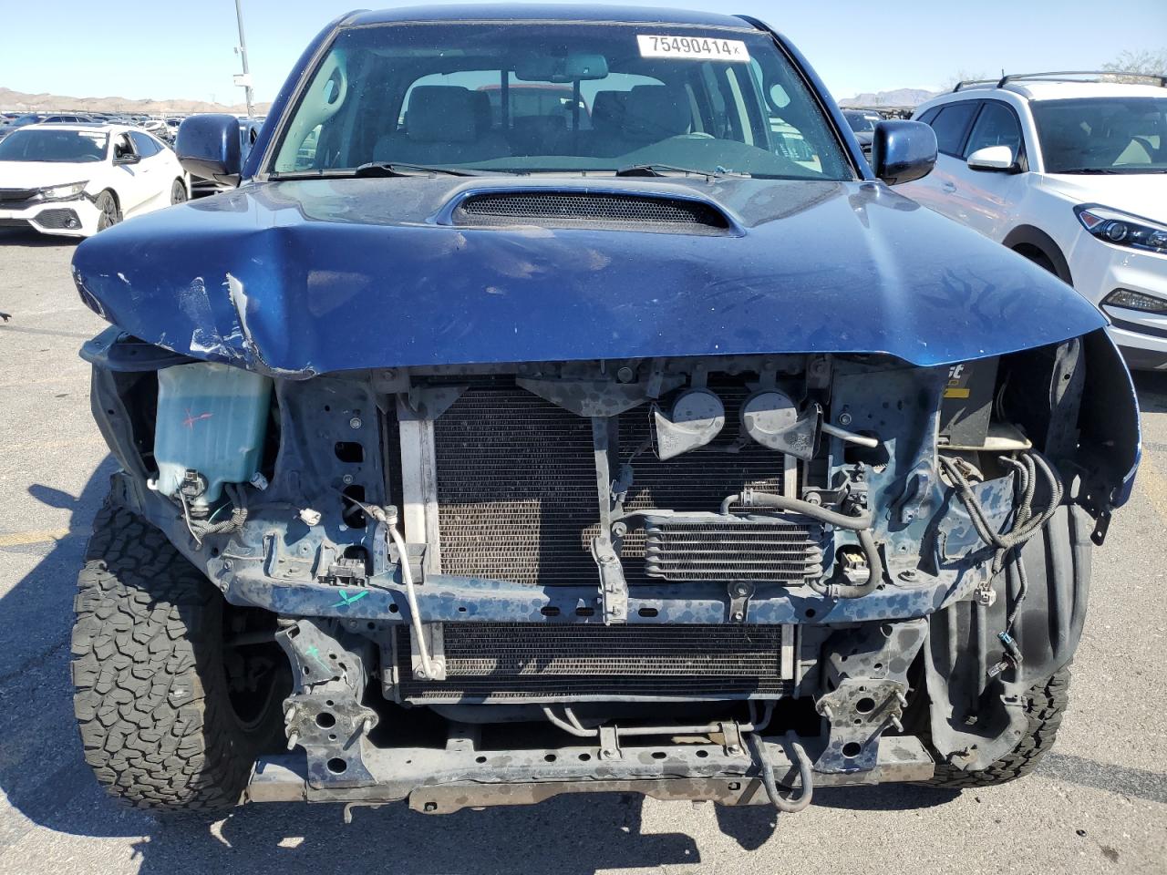 2008 Toyota Tacoma - Image 5