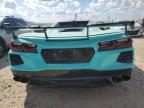 2023 Chevrolet Corvette Stingray 3Lt na sprzedaż w San Antonio, TX - Front End