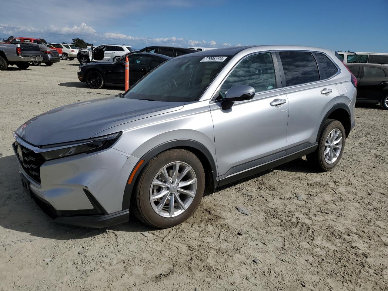 2024 Honda CR-V - Image 1