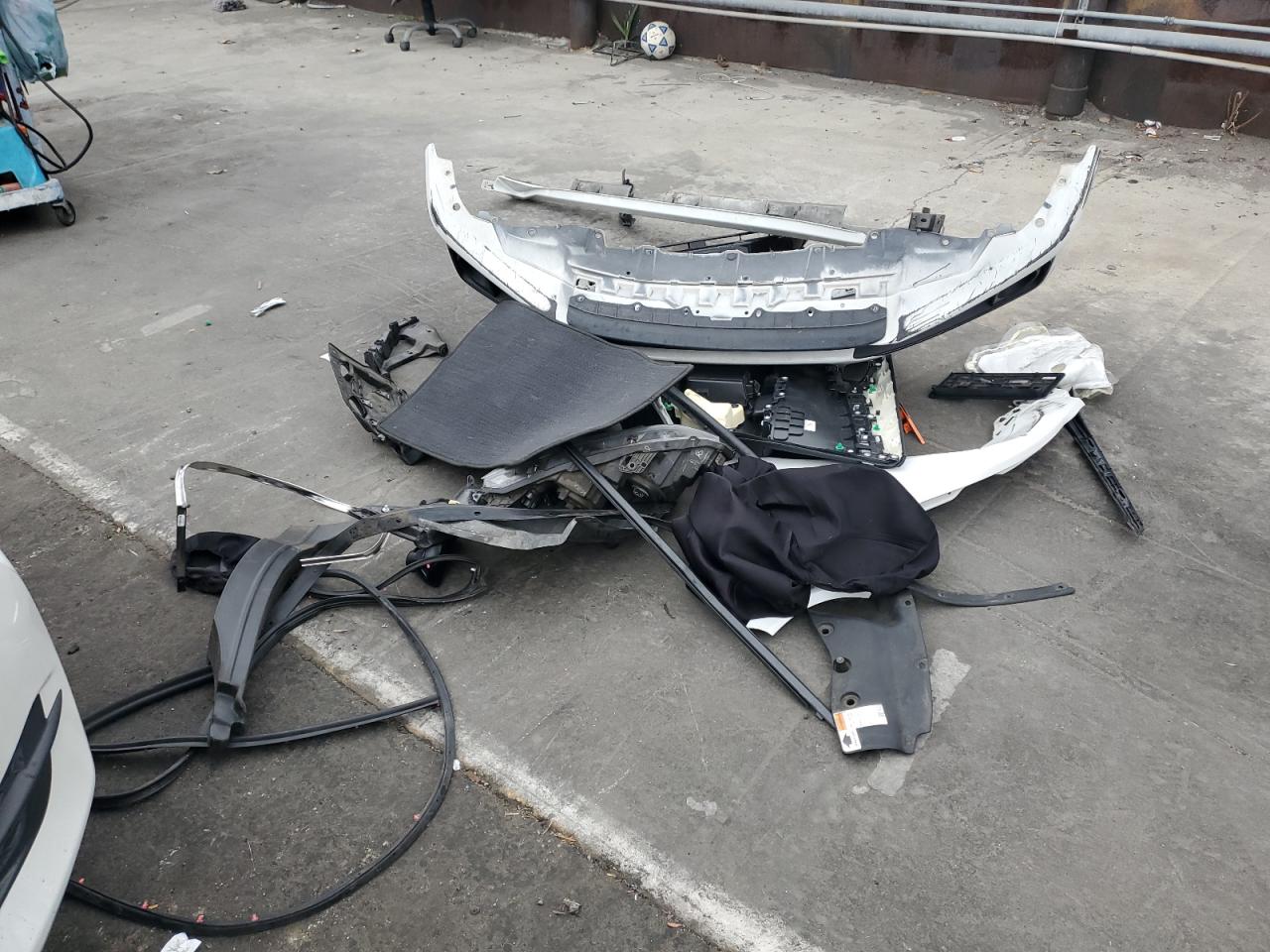 2019 Honda Civic Sport VIN: 2HGFC2F86KH598413 Lot: 76662644