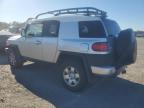 2007 Toyota Fj Cruiser  zu verkaufen in Assonet, MA - Front End