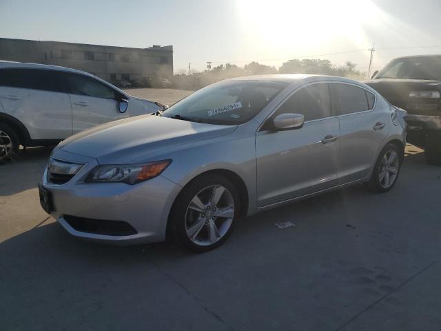 2015 Acura Ilx 20